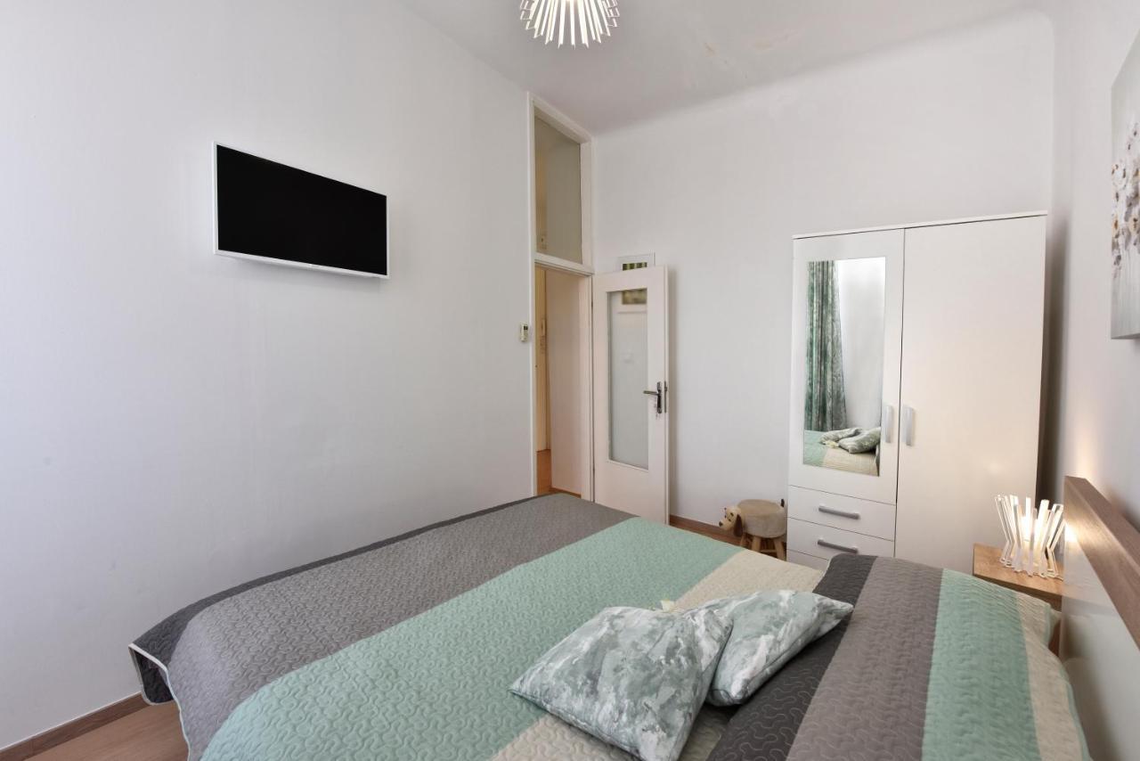 Premium Apartment Aria Пореч Экстерьер фото