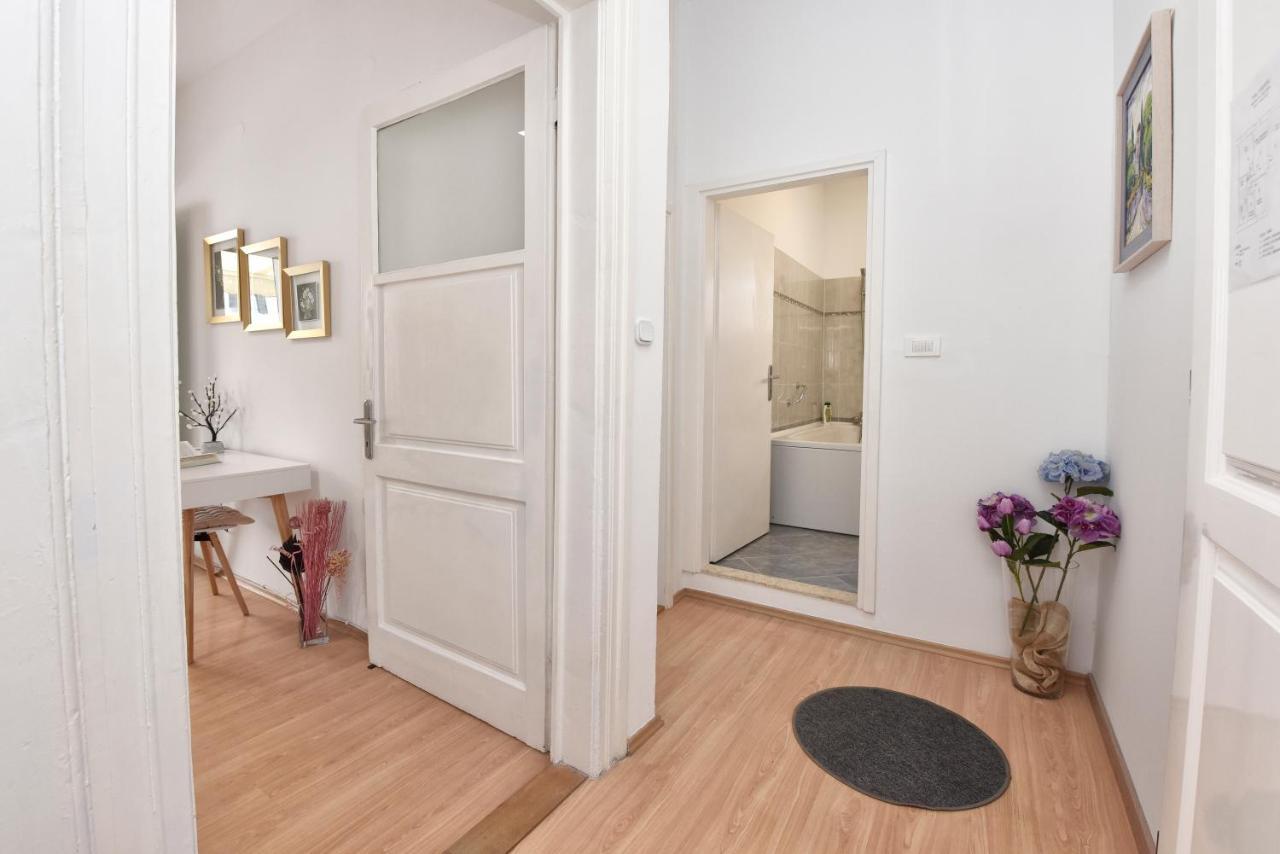 Premium Apartment Aria Пореч Экстерьер фото