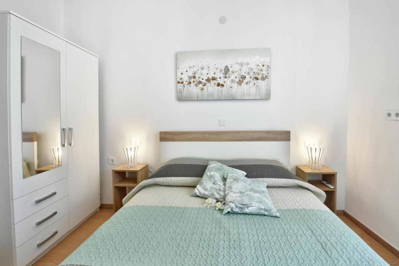 Premium Apartment Aria Пореч Экстерьер фото
