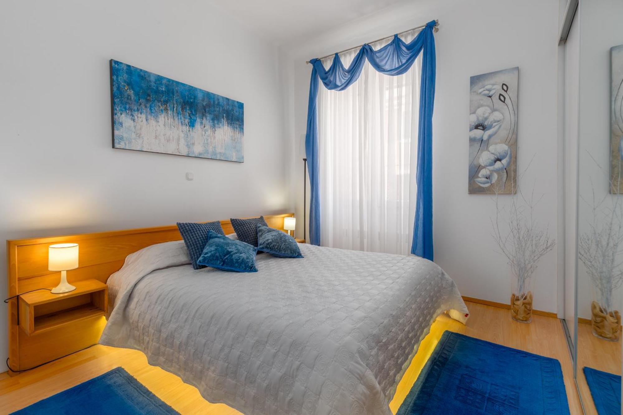 Premium Apartment Aria Пореч Экстерьер фото