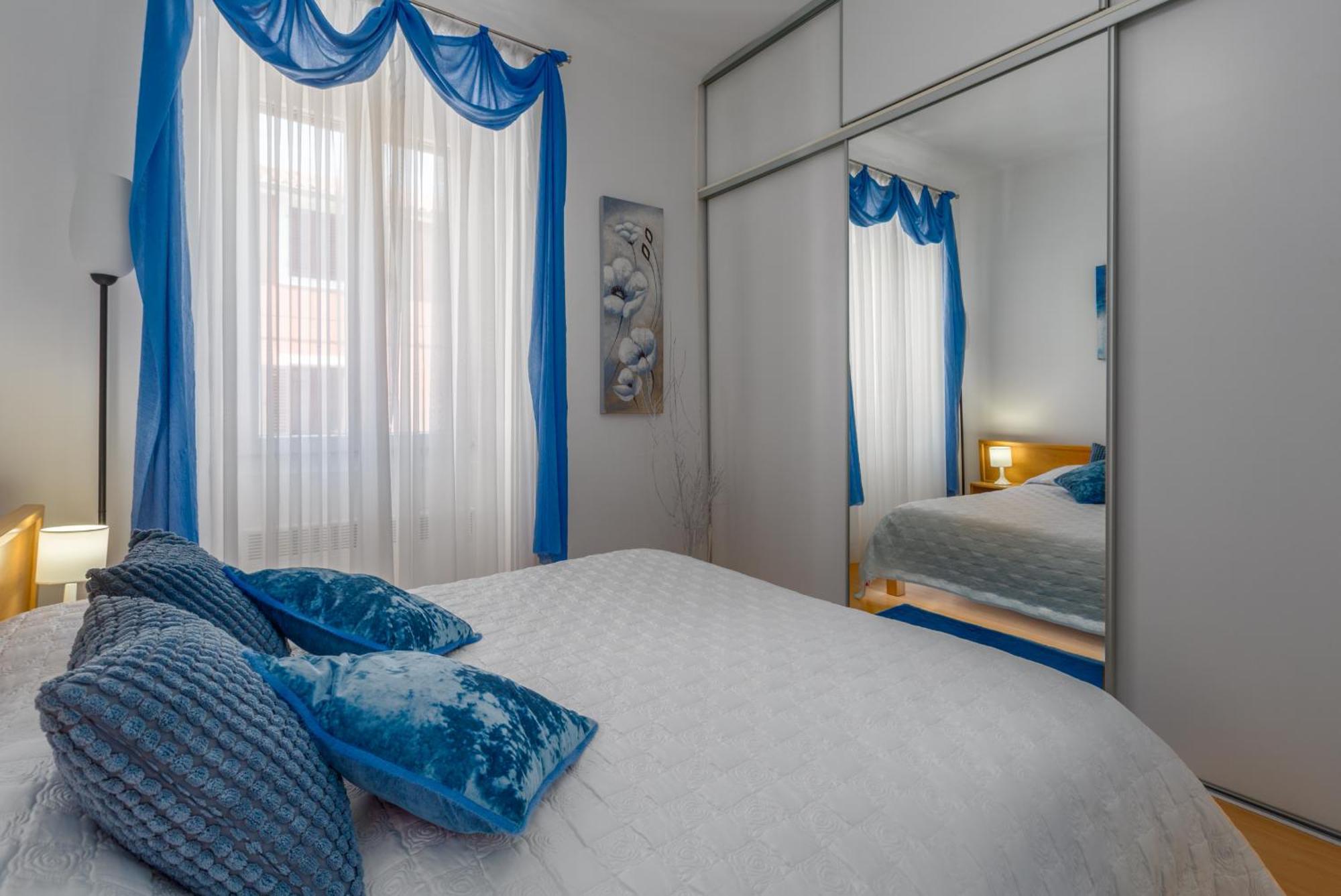Premium Apartment Aria Пореч Экстерьер фото