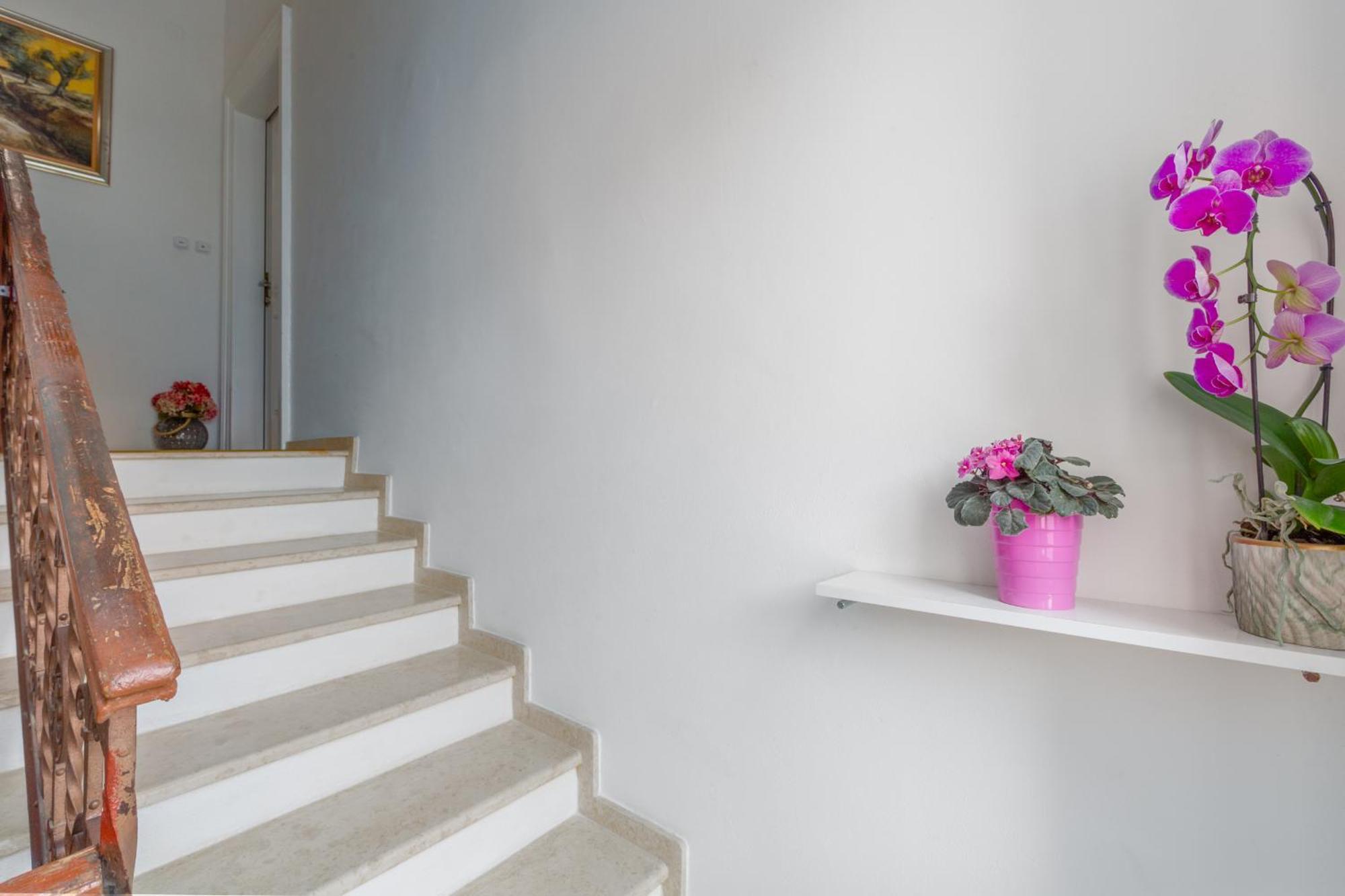 Premium Apartment Aria Пореч Экстерьер фото