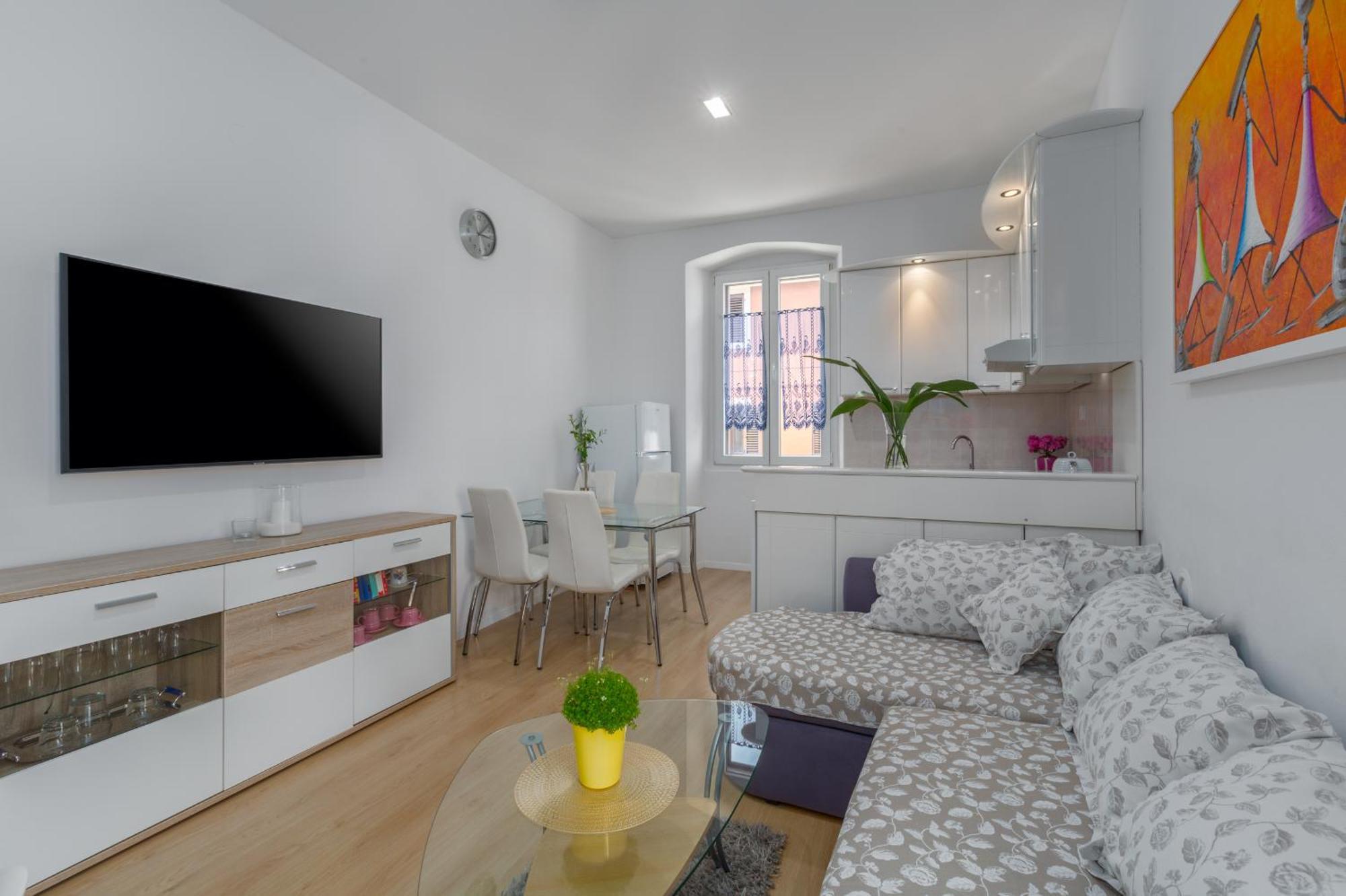 Premium Apartment Aria Пореч Экстерьер фото